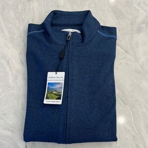 Pebble Beach Jacket
